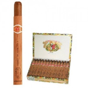 Сигары Romeo y Julieta Cedros de Luxe No1