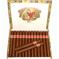 Сигары Romeo y Julieta Mille Fleurs