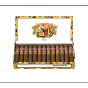 Сигары Romeo y Julieta Petit Churchills