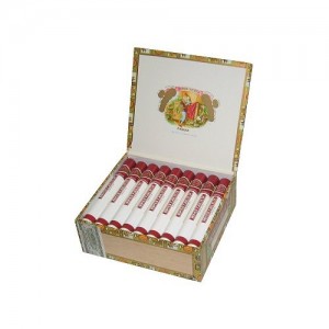 Сигары Romeo y Julieta Petit Churchills Tubos