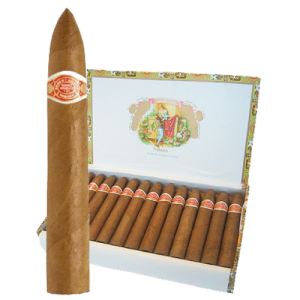 Сигары Romeo y Julieta Belicosos