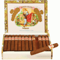 Сигары Romeo y Julieta Petit Julietas