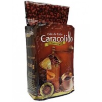 Cafe Caracolillo Tradicional