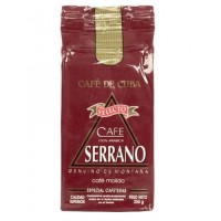 Cafe Serrano Selecto Tostado y Molido