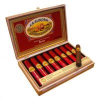 Cигары Lа Аurоrа 1903 Robusto Ruby