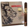 Cигары Lа Аurоrа Untamed Corona Gordo