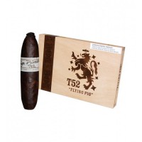 Сигары Drew Estate Liga Privada T52 Flying Pig