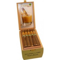 Сигары Oliveros Long Lady Irish cream