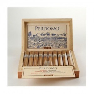 Сигары Perdomo Lot 23 Connecticut Robusto