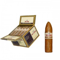 Сигары Te-Amo Dominican Blend Gran Corto