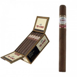 Сигары Te-Amo Nicaraguan Churchill