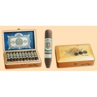 Сигары Alec Bradley Mundial Punta Lanza No4