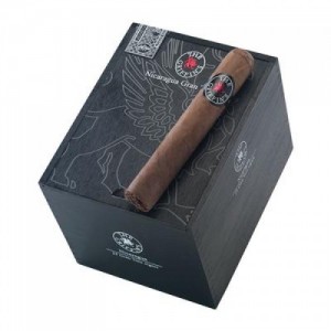 Сигара Griffins Nicaragua Gran Toro*25