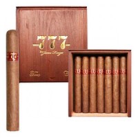 Cигары Triple 777 Corojo Toro