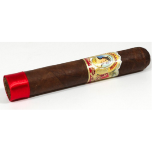 Сигара La Aroma del Caribe Robusto*24