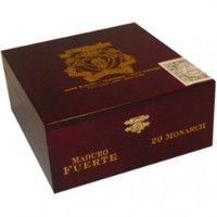 Сигары Oliveros King Havano Maduro Fuerte Monarch