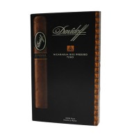 Cигары Davidoff Nicaragua Box Pressed Toro*4