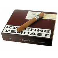 Сигары Dunhill SR new Corona 10