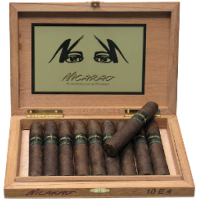 Cигары Nicarao Puro Exclusivo E4*10