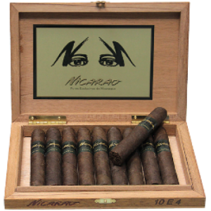 Cигары Nicarao Puro Exclusivo E4*10