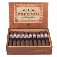 Сигары Rocky Patel Freedom Robusto