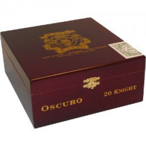 Сигары Oliveros King Havano Оscuro Knight