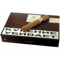 Сигары Dunhill SR new Gigante 10