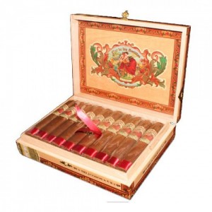 Сигары Flor de las Antillas Belicoso