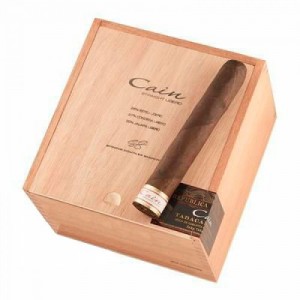 Сигары Cain Maduro Double Toro