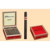 Cигары Plasencia Lonsdale Maduro