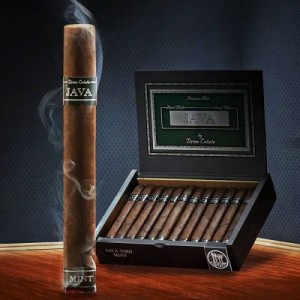 Сигары Rocky Patel Java Mint The 58/24