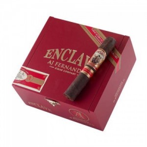 Сигары AJ Fernandez Enclave Broadleaf Robusto*20