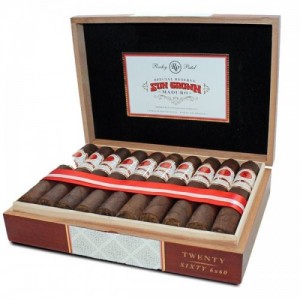 Сигары Rocky Patel Sun Grown Maduro Sixty