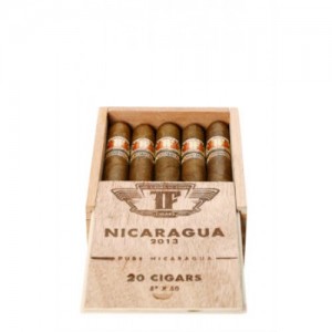 Сигары Nicaragua Robusto