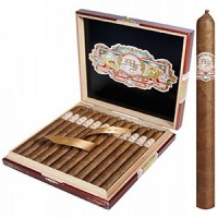 Сигариллы My Father №4 Lancero