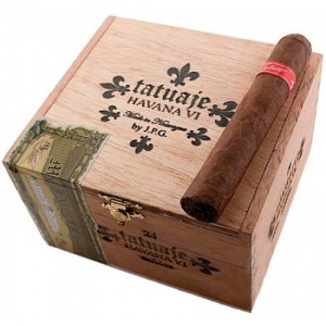 Сигары Tatuaje Havana VI Nobles