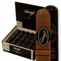 Сигары Davidoff Nicaragua Robusto Tubos