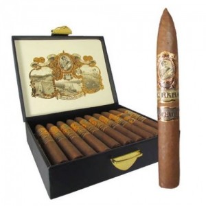 Cигары Gurkha Royal Challenge Torpedo Natural*20