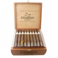 Сигары Charatan Churchill 25