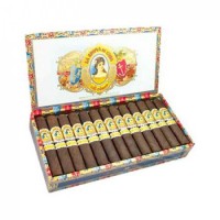 Сигары La Aroma del Caribe Mi Amor Robusto