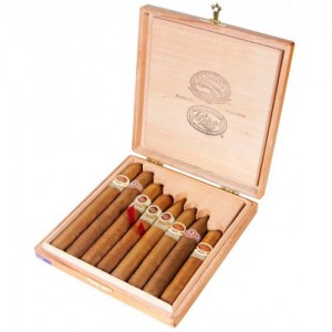 Сигары Padron Sampler 8