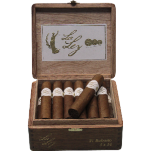 Cигары Nicarao La Lay Robusto*21