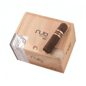 Сигары NUB Maduro 460