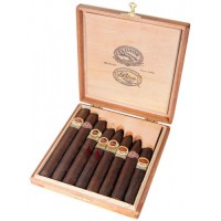 Сигары Padron Sampler Maduro 8