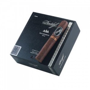 Cигары Davidoff Nicaragua 60х6*12