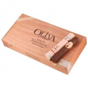 Сигары Oliva Serie "O" Robusto Tube