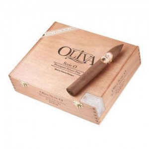 Сигары Oliva Serie "O" Torpedo