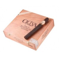 Сигары Oliva Serie "O" Maduro Churchill