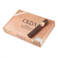 Сигары Oliva Serie "O" Maduro Double Toro