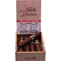 Сигары Boutige Blends Aging Room М356 Forte*20